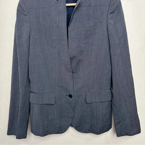 Stella McCartney Gray Women's Jacket - Picture 5 of 16